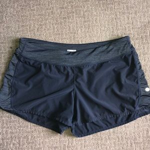 Lululemon Women’s Athletic Shorts